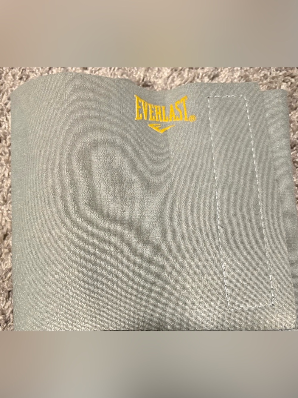 Everlast Waist Workout Fitness Belt